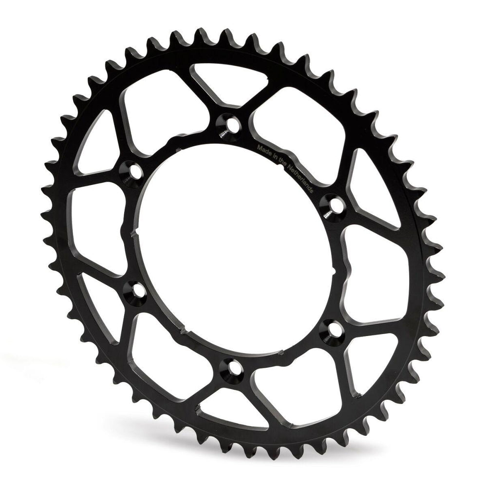 Moto Master Steel Ultralight Sprocket For Gas Gas MC65 2025-2026 Rear 44T