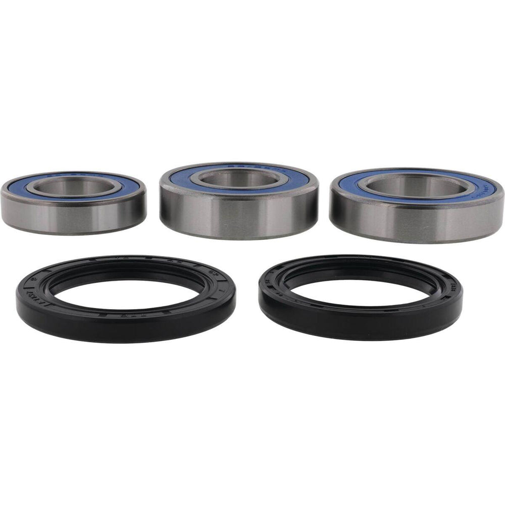 All Balls Wheel Bearing Kit For BMW M 1000 RR ABS 2021-2025 Rear