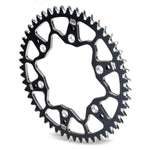 Moto Master Aluminium Sprocket For Gas Gas MC65 2025-2026 Rear Black 45T
