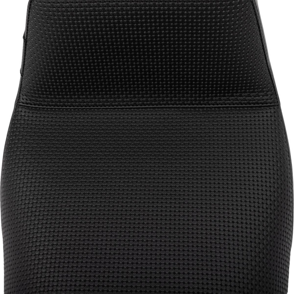 LE Pera Kickflip Seat For Harley Davidson FLHX 1750 ABS 2023 Basketweave - Black