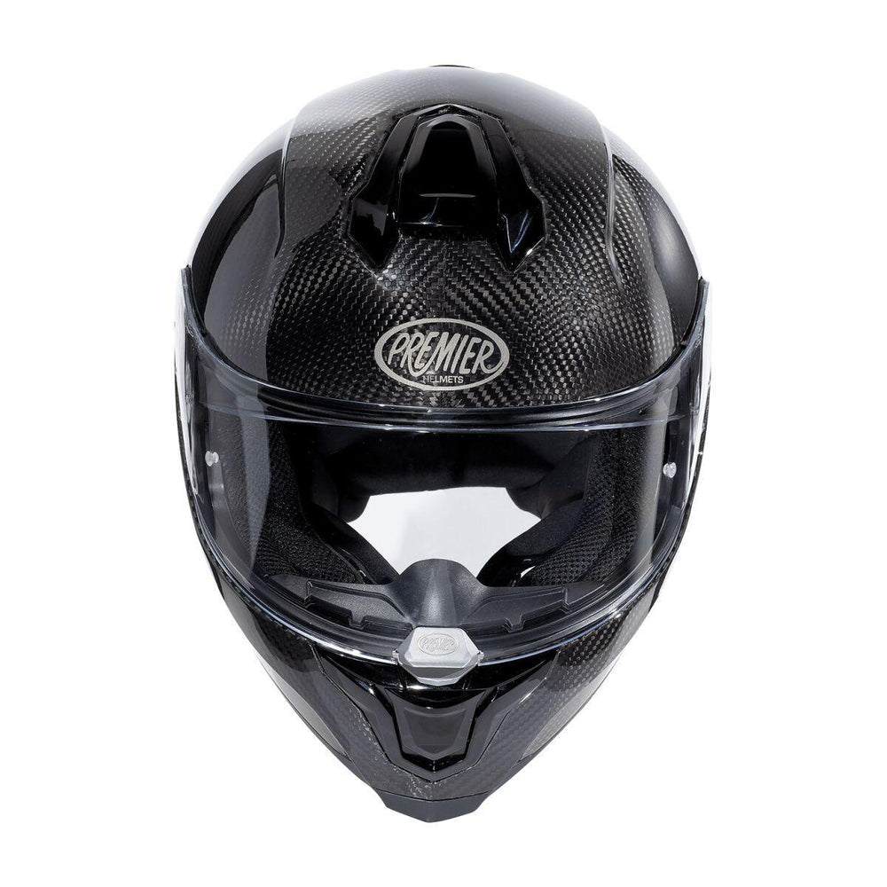 Premier Hyper Helmet - Carbon