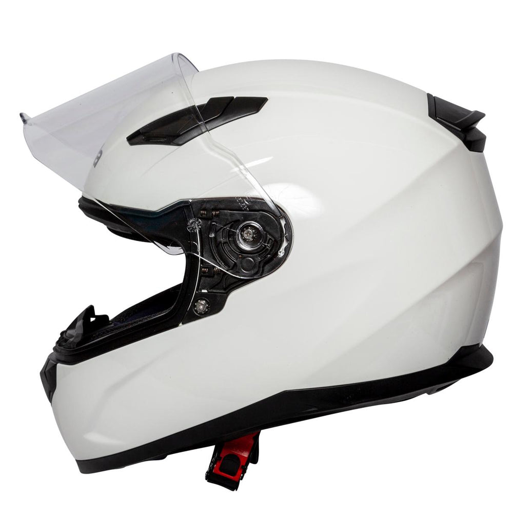Spada Raiden White Helmet