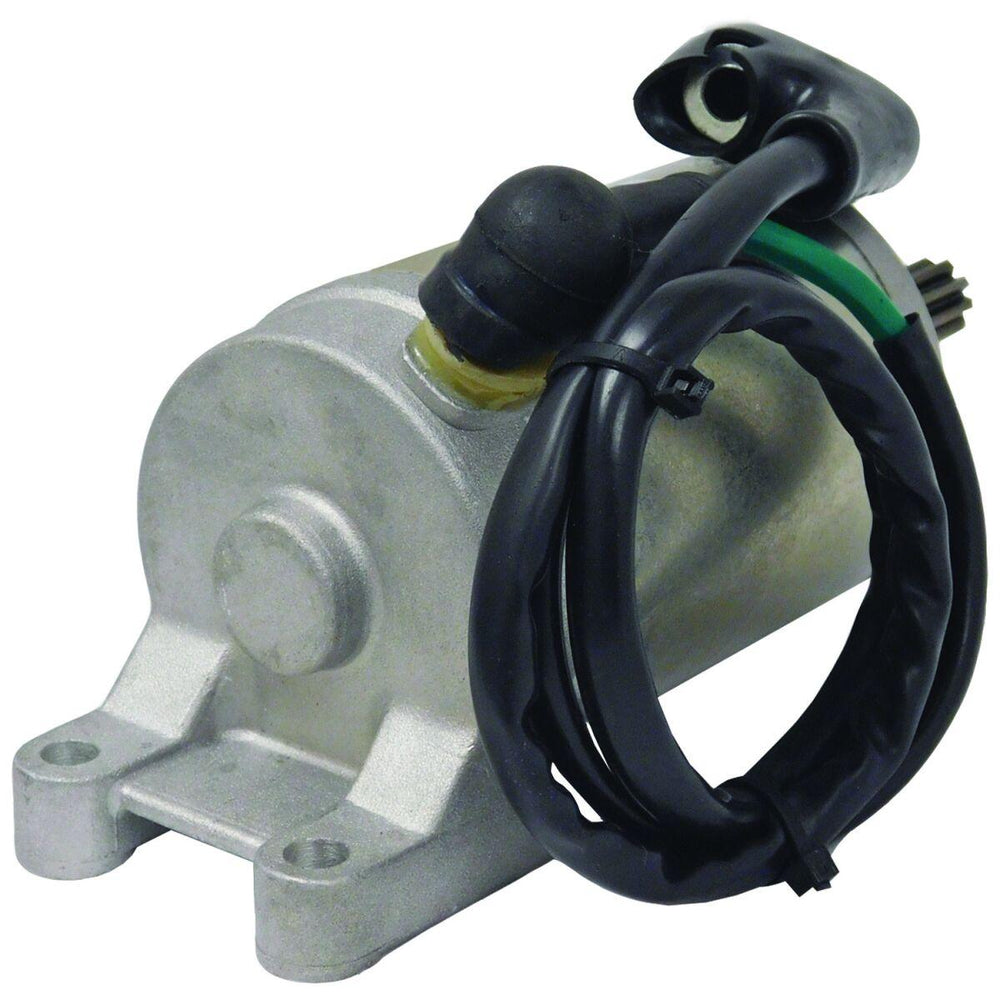 Parts Europe Starter For Kawasaki ZX-6 R 636 2002-2006