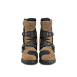 Sidi Adventure Mid 2 Gore Boots Tobacco
