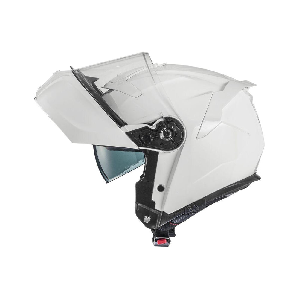 Premier Legacy GT Helmet - White