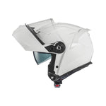 Premier Legacy GT Helmet - White