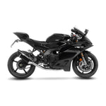 LeoVince LV-14 R Black Edition Full Exhaust System For Yamaha YZF-R9 ABS 2025-2026
