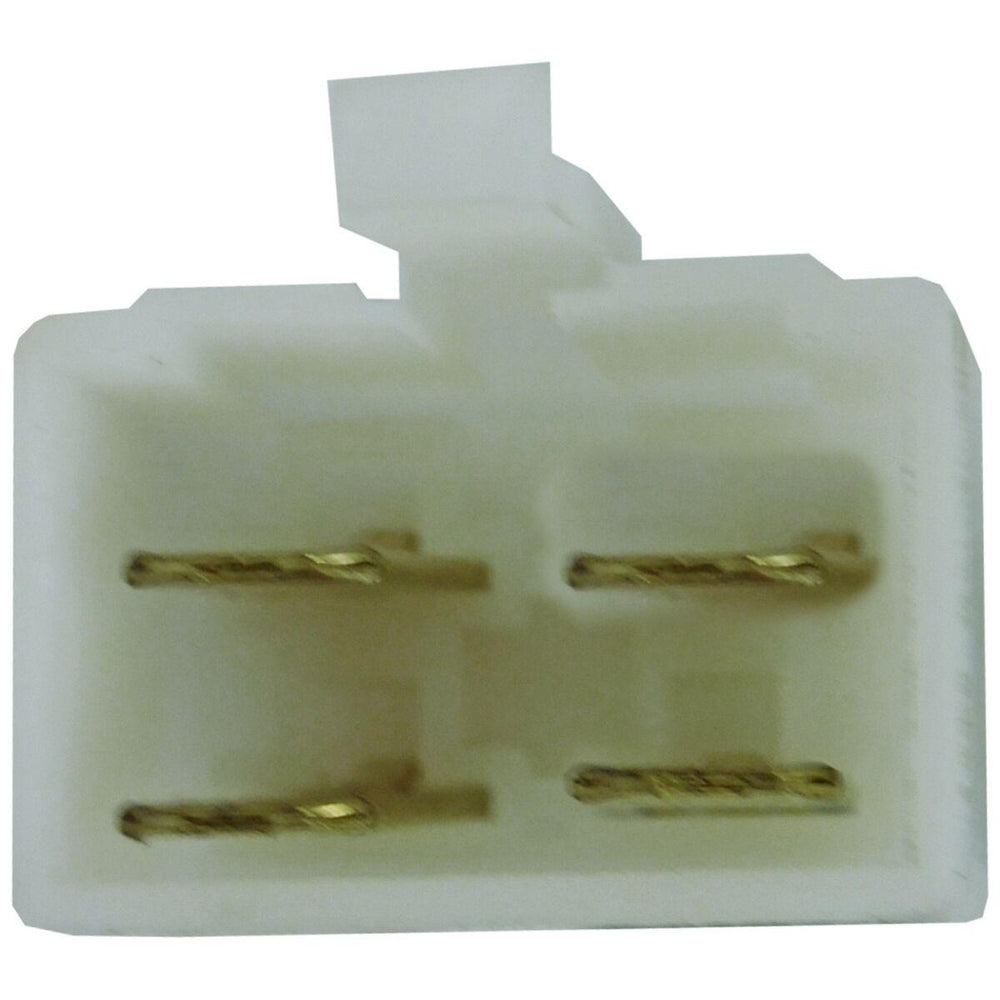 Parts Europe Reg / Rectifier For Honda VT 600 C 1988-2000