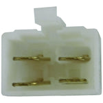 Parts Europe Reg / Rectifier For Honda VT 600 C 1988-2000
