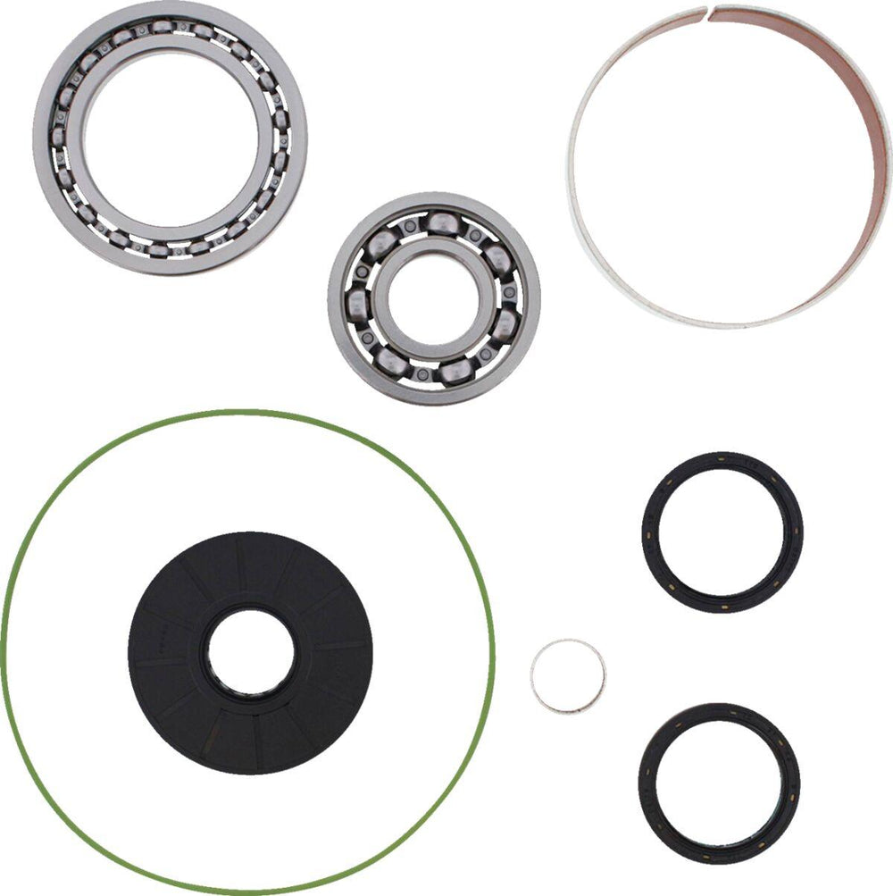 Moose Racing Differential Bearing & Seal Kit For Polaris Ranger 570 SP 4X4 2022-2025