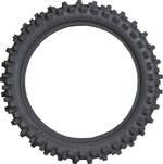 Dunlop Geomax MX34 Rear Tyre Blackwall  57M 100 90-19"