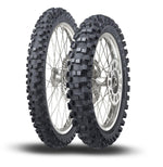 Dunlop Geomax MX53 Rear Tyre 62M 110 90-19"