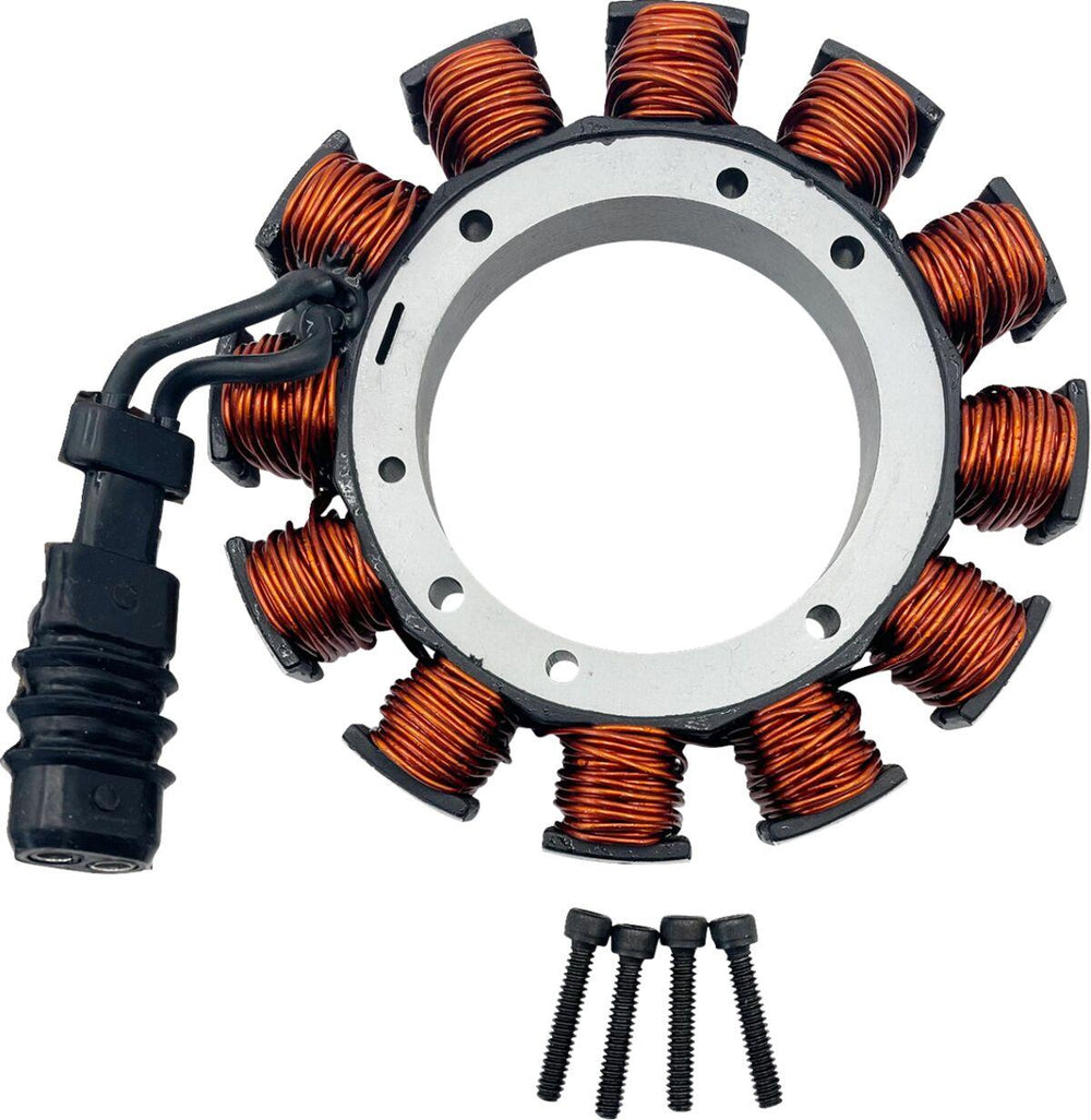 Ricks Stator For Harley Davidson FLHR 1340 1994-1996