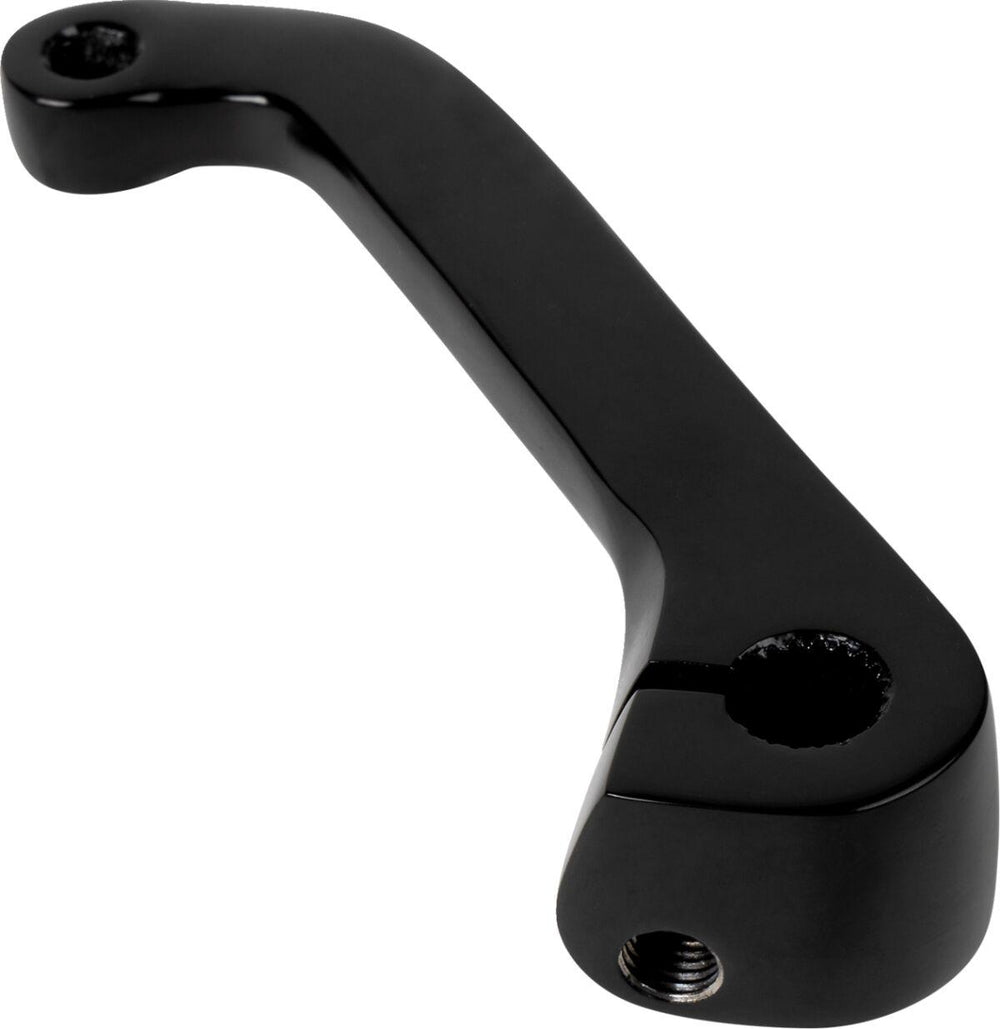 Drag Specialties Transmission Shift Rod Lever For Harley Davidson FLH 1868 2021 - Black