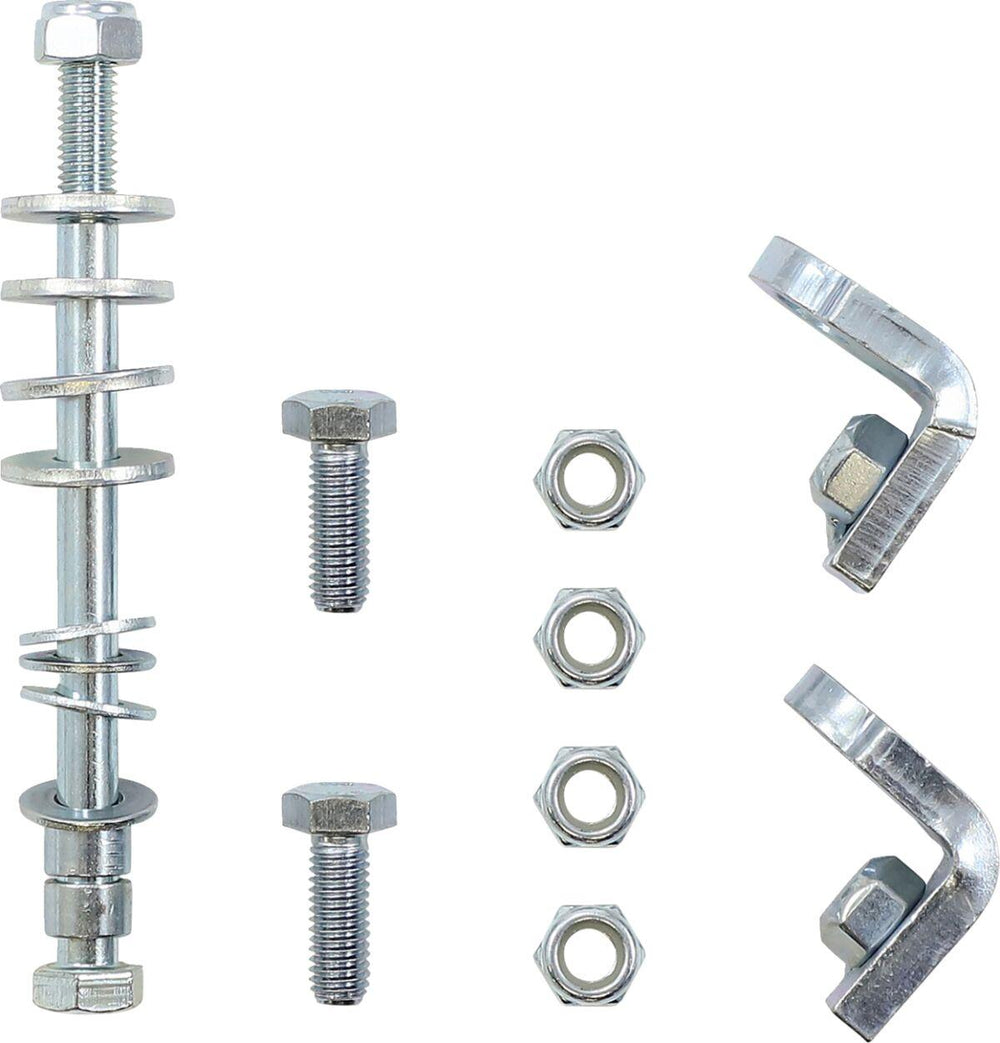 Moose Racing Aluminium Skid Plate For BMW F 650 GS 2008-2012 - Black