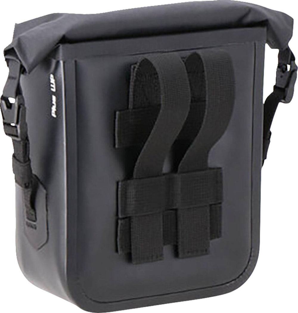 SW Motech PRO Plus WP Accessory Bag For Honda CBR 600 RR 2024 - Black