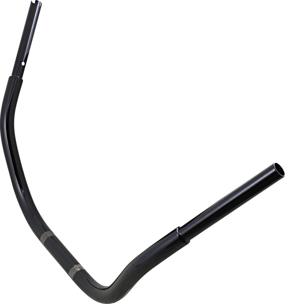Klock Werks Prairie Handlebar For Indian Chief 111 2018-2020 12.5 cm (5") 12.5 cm (5") - Black