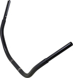 Klock Werks Prairie Handlebar For Indian Chief 111 2018-2020 12.5 cm (5") 12.5 cm (5") - Black