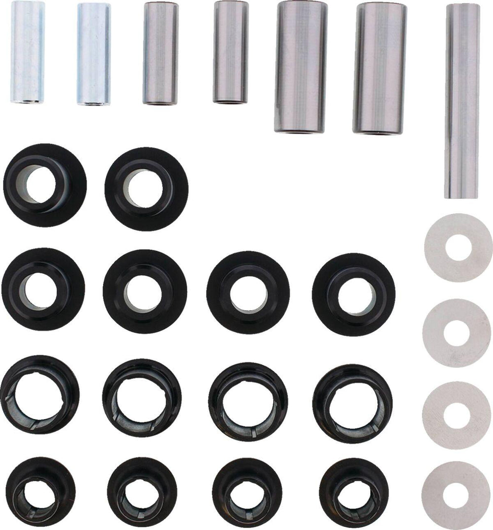 Moose Racing Suspension Kit For Can Am Defender HD10 4X4 2021-2025 Rear
