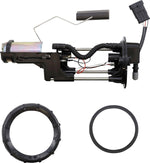 All Balls Fuel Pump Module For Polaris PRO XD 1000 4WD 2022-2024