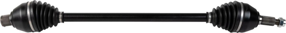 All Balls 8 Ball Extreme Duty Axle For Polaris RZR Pro 2000 R 4X4 2022-2026  Fits Front Right - Black