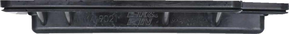 K&N High Flow Air Filter For Yamaha MT-09 2021-2023 - Black Red