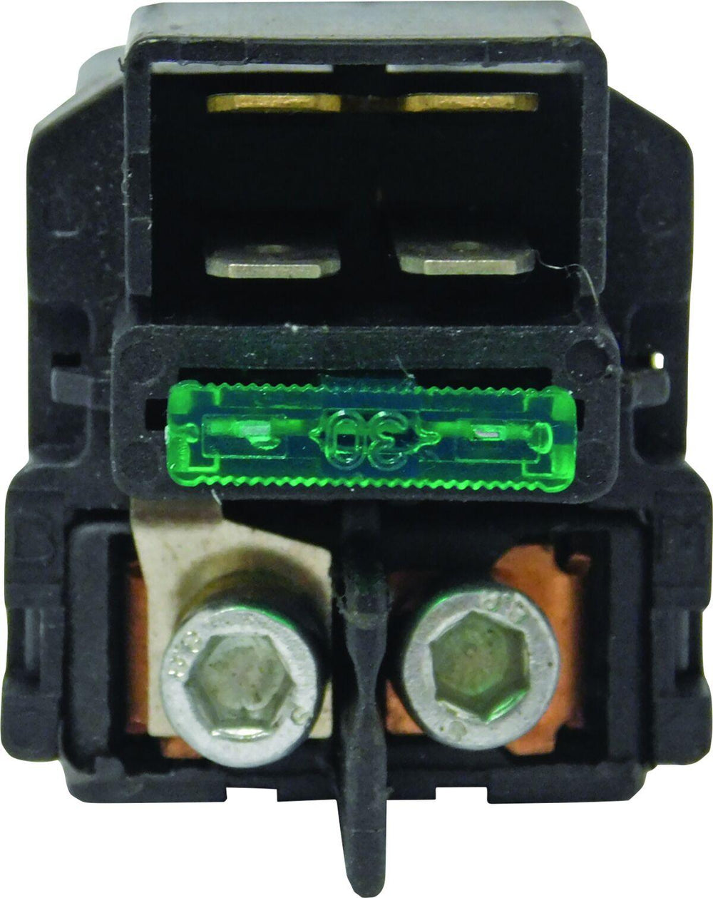 Parts Europe Solenoid Switch For Kawasaki BN125 1998-2007