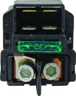 Parts Europe Solenoid Switch For Kawasaki BN125 1998-2007