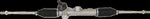 Moose Racing Steering Rack For Kawasaki KRF 800 4X4 Teryx 2021-2024