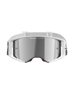 Alpinestars Supertech Corp ABS Vision Goggles - Grey White