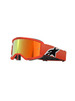 Alpinestars Vision 5 Corp Goggles - Black Orange