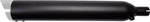 Cobra 4" Silencer For Yamaha XVS 1300 C 2011-2017 - Black