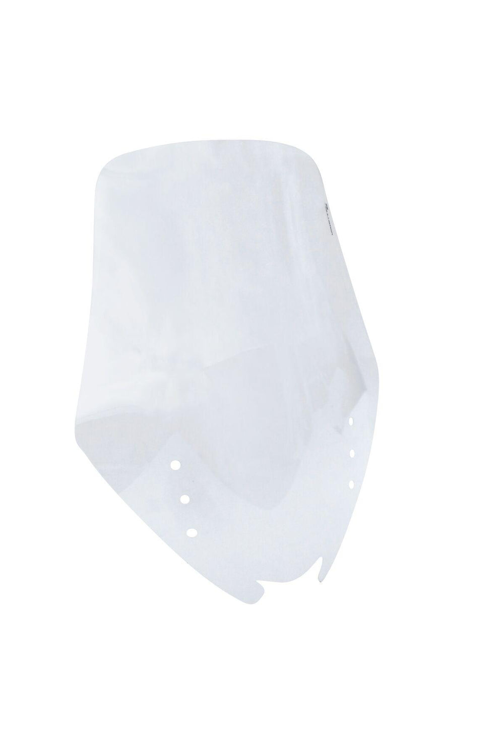 Bullster Windshield Windscreen For Kawasaki GTR 1400 2008-2011 71 cm (28") - Clear