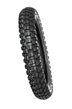 MotoZ Tractionator Desert Front Tyre 59Q 110 80B19"
