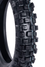 MotoZ Terrapactor MXI (Intermediate) Rear Tyre  80 100-12"