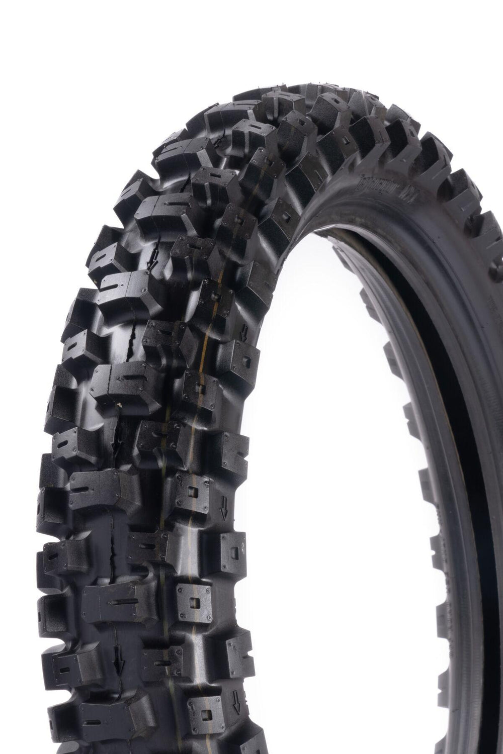 MotoZ Terrapactor MXI (Intermediate) Rear Tyre  120 80-19"