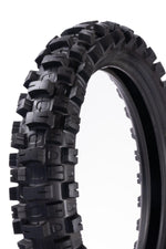 MotoZ Terrapactor MXS (Soft) Rear Tyre  120 80-19"