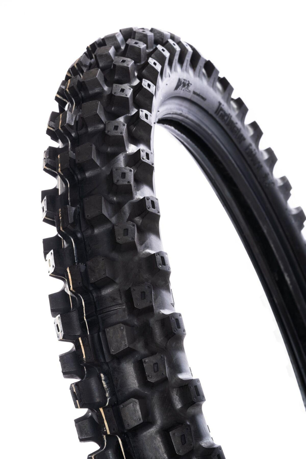 MotoZ Tractionator Enduro S T Front Tyre 54R 90 90-21"