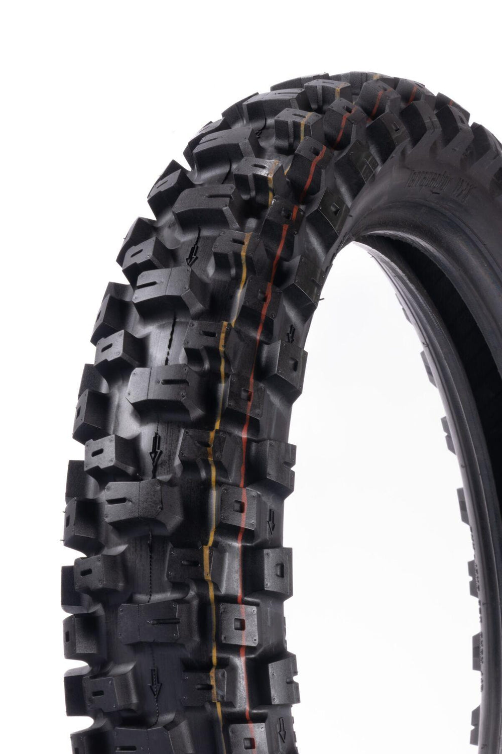 MotoZ Terrapactor MXI (Intermediate) Rear Tyre  120 90-19"
