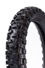 MotoZ Terrapactor MXI (Intermediate) Rear Tyre  120 90-19"