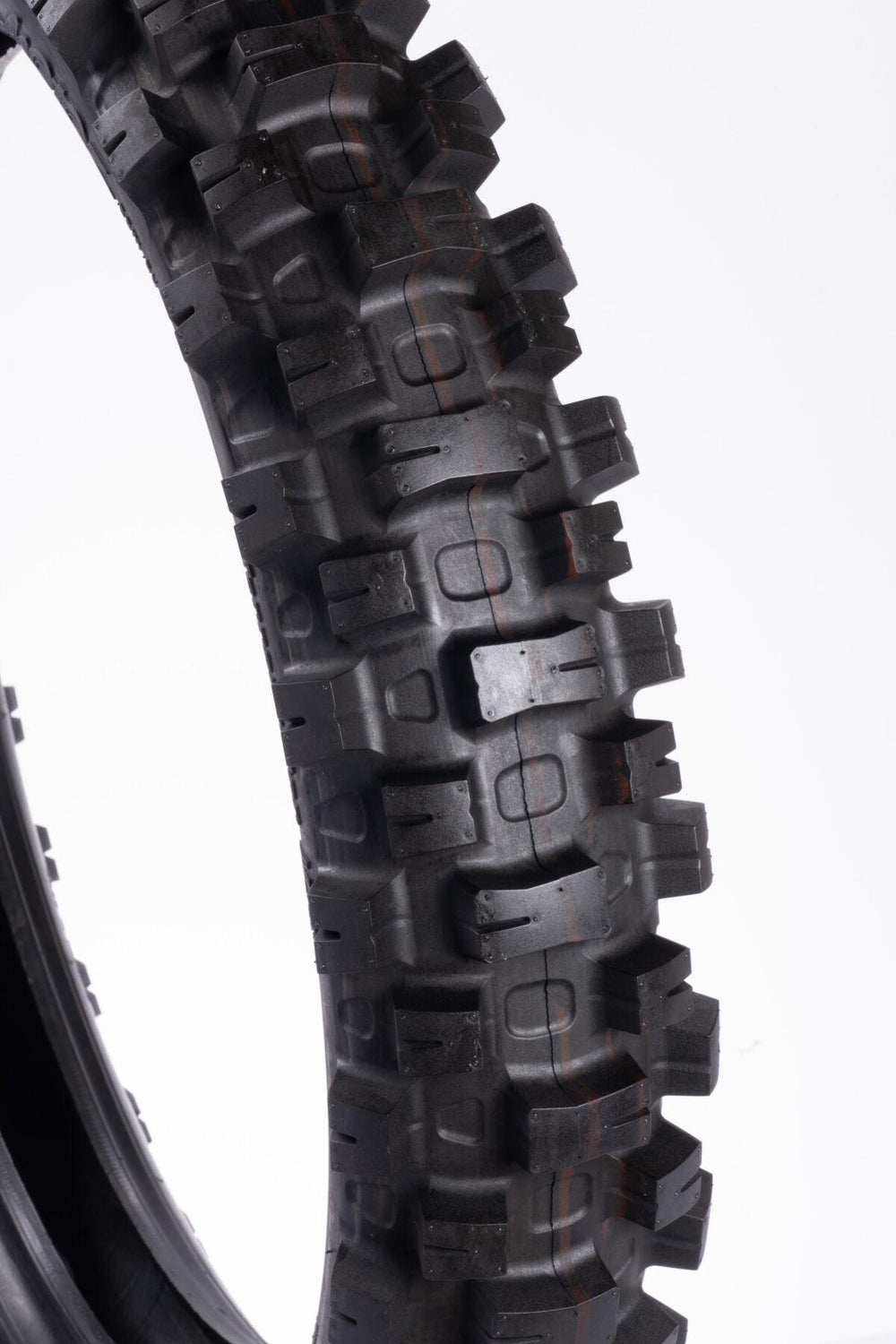 MotoZ Terrapactor MXS (Soft) Rear Tyre  110 90-19"