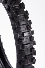 MotoZ Terrapactor MXS (Soft) Rear Tyre  110 90-19"