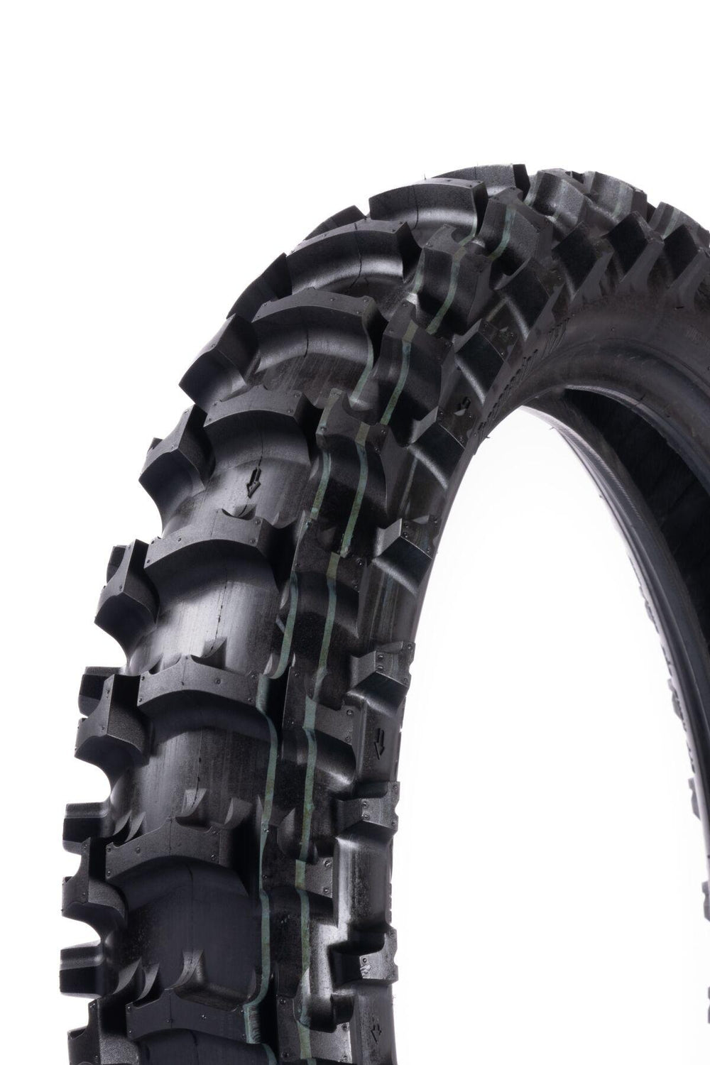 MotoZ Terrapactor MXX (Xtreme) Rear Tyre  120 80-19"