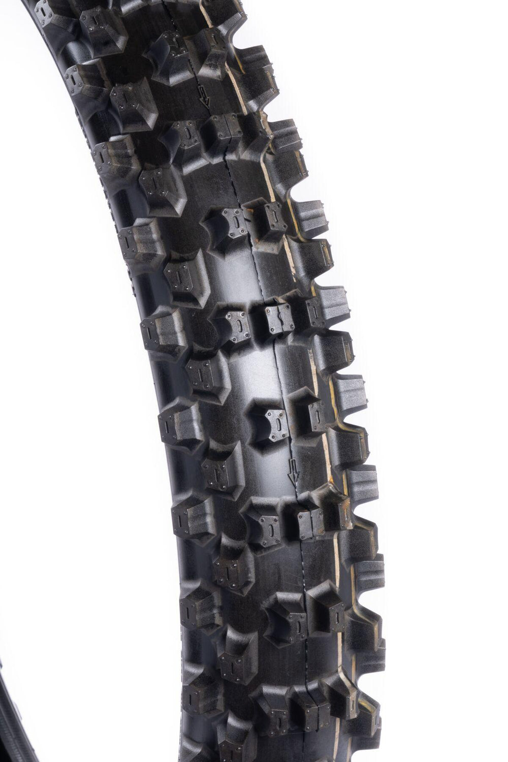 MotoZ Terrapactor MXX (Xtreme) Front Tyre  90 100-21"