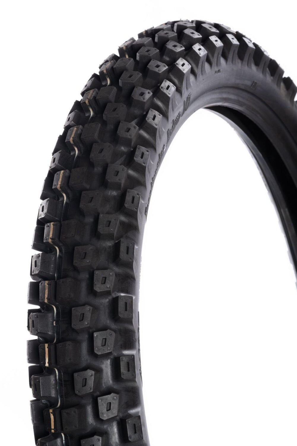 MotoZ Tractionator Enduro I T Front Tyre 54R 90 90-21"