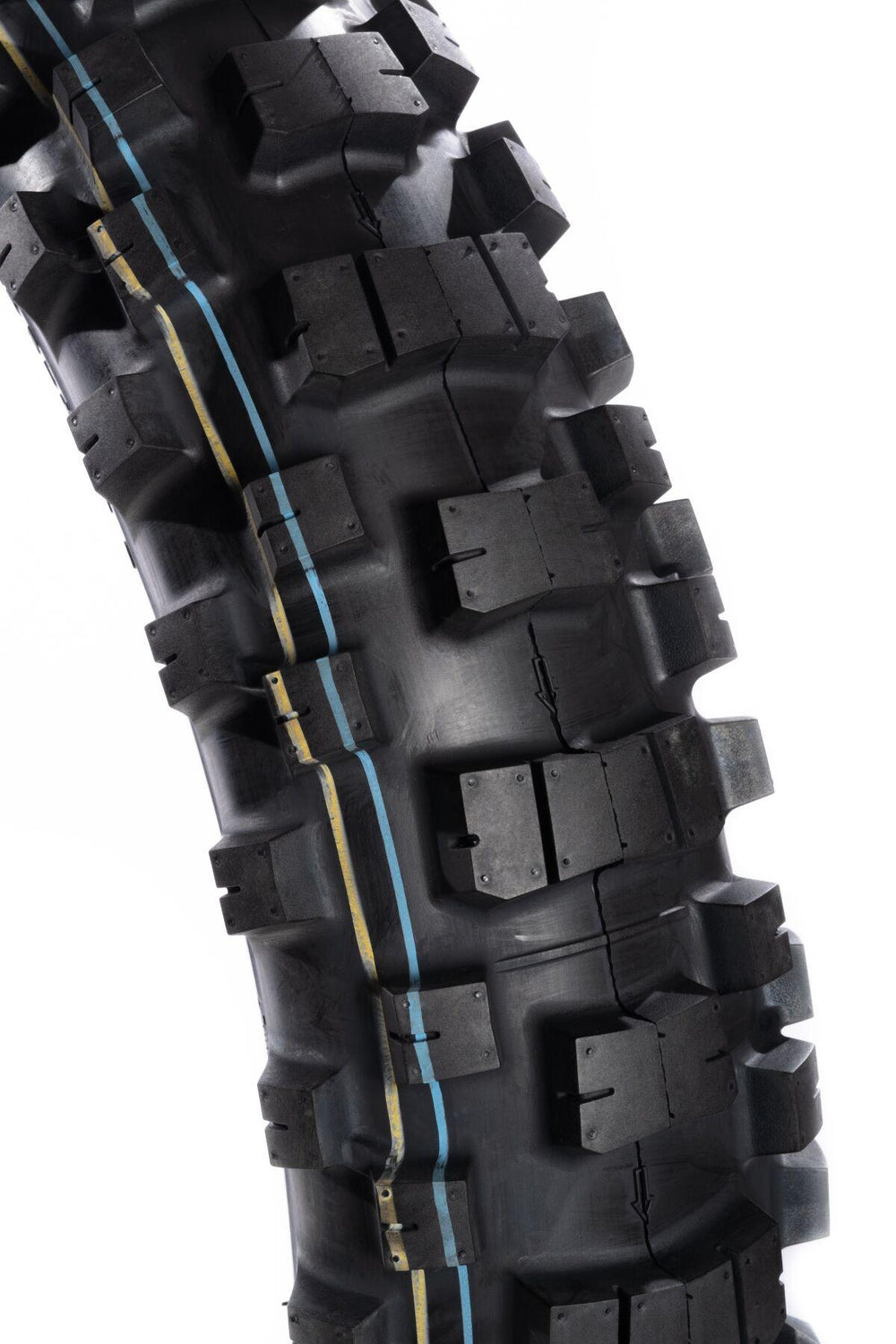 MotoZ Euro Enduro 6 Rear Tyre 70R 140 80-18"