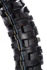 MotoZ Euro Enduro 6 Rear Tyre 70R 140 80-18"