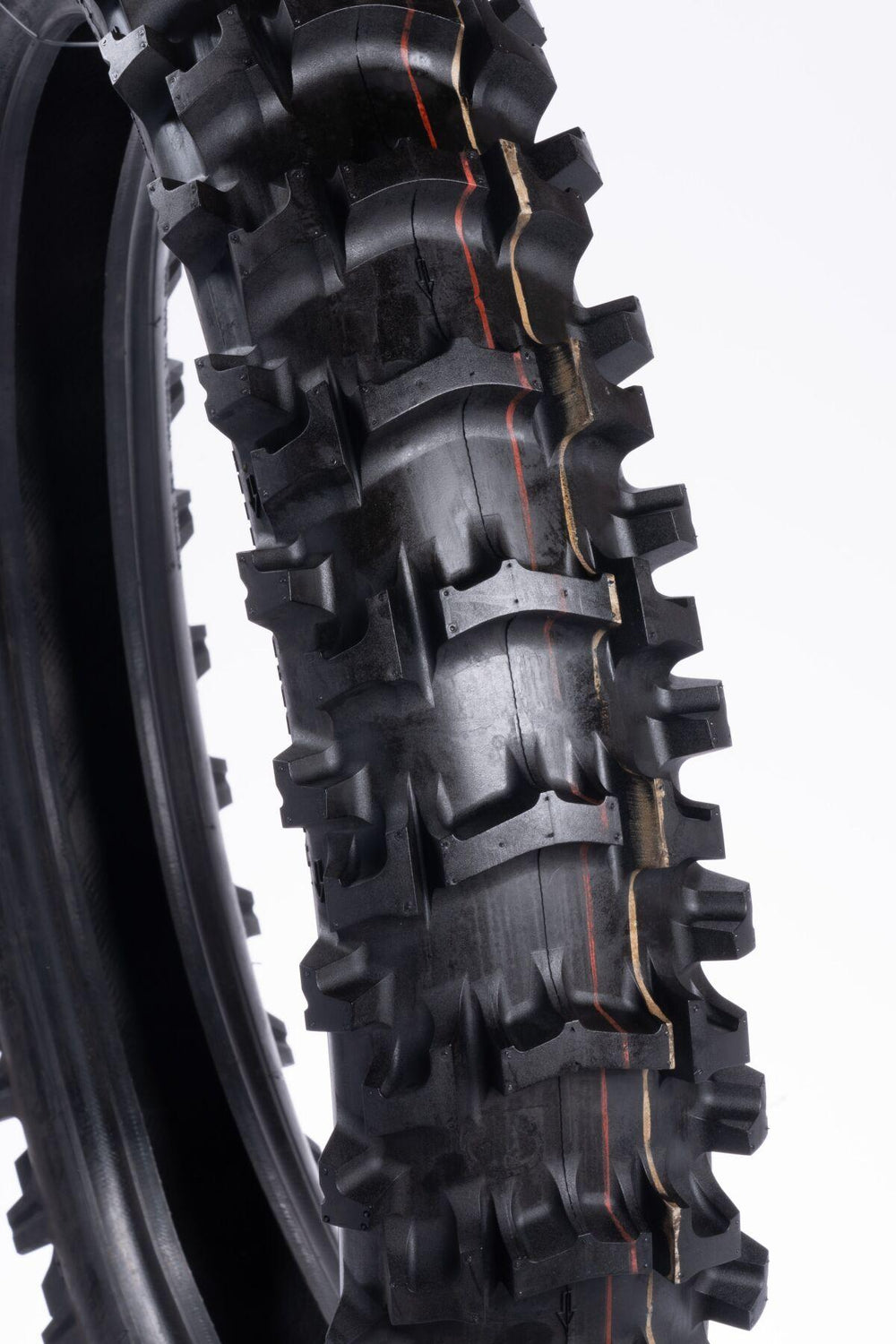 MotoZ Terrapactor MXX (Xtreme) Front Tyre  110 90-19"