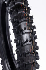 MotoZ Terrapactor MXX (Xtreme) Front Tyre  110 90-19"