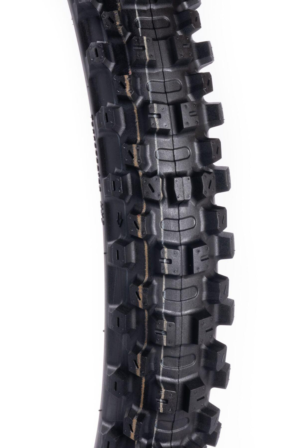 MotoZ Terrapactor MXI (Intermediate) Tyre Front  70 100-19"